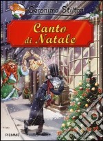 Canto di Natale di Charles Dickens libro