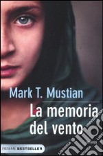 La memoria del vento libro