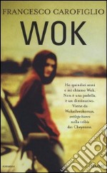 Wok libro