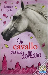 Un cavallo per un dollaro libro