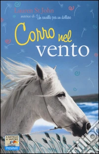 Corro nel vento libro