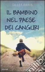 Il bambino nel paese dei canguri libro