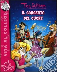 Il concerto del cuore