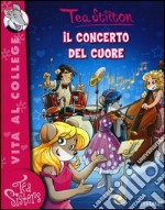 Il concerto del cuore libro