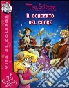 Il concerto del cuore libro