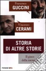 Storia di altre storie libro