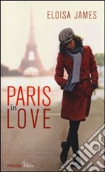 Paris in love libro