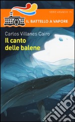 Il canto delle balene libro