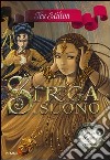 Strega del suono. Principesse del regno della fantasia. Vol. 9 libro