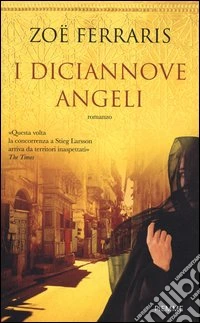I diciannove angeli libro