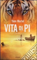 Vita di Pi libro usato