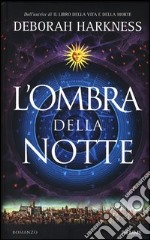 L'ombra della notte libro