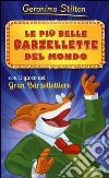 Le più belle barzellette del mondo. Ediz. illustrata. Con gadget libro