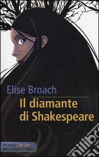 Il diamante di Shakespeare libro