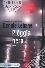 Pioggia nera libro