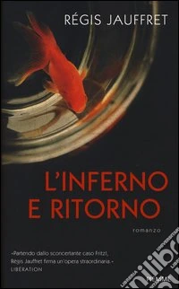 L'inferno e ritorno libro