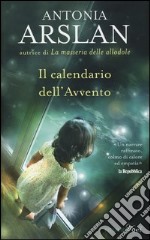 Il calendario dell'Avvento libro