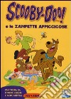Scooby-Doo e le zampette appiccicose. Ediz. illustrata libro