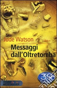 Messaggi dall'Oltretomba libro