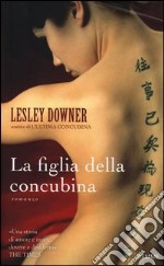 La figlia della concubina libro