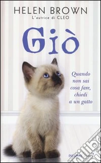 Giò libro
