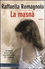 La masnà libro