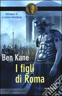 I figli di Roma libro