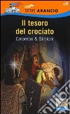 Il tesoro del crociato libro