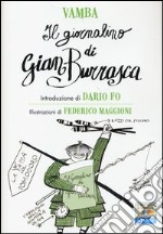 Il giornalino di Gian Burrasca libro