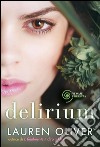 Delirium libro