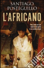 L'africano libro