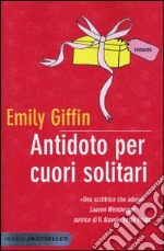 Antidoto per cuori solitari libro