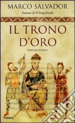 Il trono d'oro libro