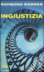 Ingiustizia libro