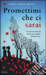 Promettimi che ci sarai libro usato