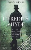 L'eredità di Hyde libro