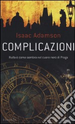 Complicazioni libro