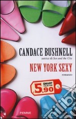 New York sexy libro