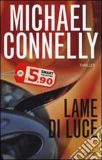 Lame di luce libro