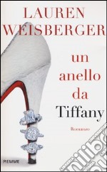 Un anello da Tiffany libro