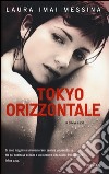 Tokyo orizzontale libro