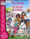 Un tesoro di cavallo. Ediz. illustrata libro