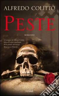 Peste libro