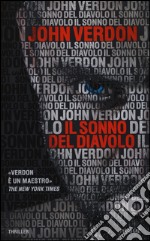 Il sonno del diavolo libro