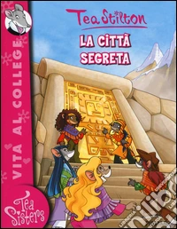 La città segreta