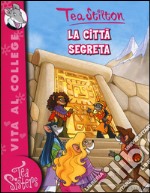 La città segreta