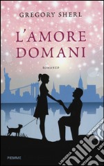 L'amore domani