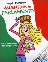 Valentina in Parlamento