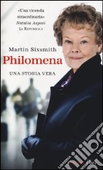 Philomena libro