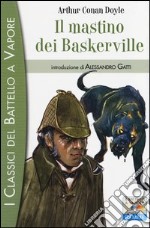 Il mastino dei Baskerville libro